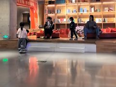 -庄子梦然·城市微度假·24h按摩·推拿·spa