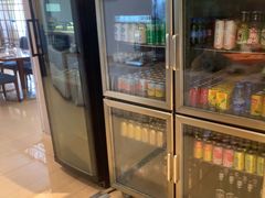 -新希望诺富特酒店-青岛湾中餐厅