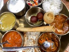 -清真·AL-JANNAT 佳纳特餐厅(狮子桥店)