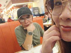 -马凯餐厅(长椿街店)