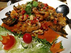 -渔太泰漓江小馆·广西融合菜(西街店)