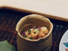 -晴空·日本料理(万象城店)