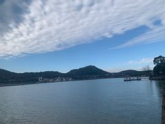 -宁波东钱湖华茂希尔顿酒店·湖畔全日餐厅