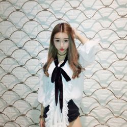 -3AM HAIR SALON染发烫发接发