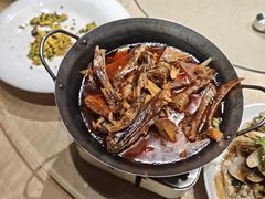 -又见炊烟私房菜(敬亭路店)