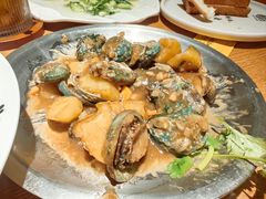 -喝丢一只鞋海鲜烧烤·海肠捞饭(市场店)