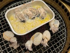 -牛角日本烧肉专门店(海运大厦店)