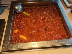 -红鼎坊·老成都火锅(新南门店)
