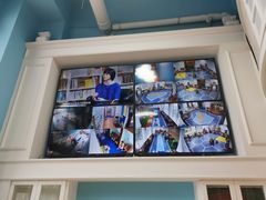 -早慧树儿童感觉统合体能训练中心(市北校区)