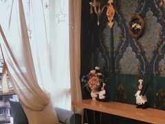 -鹿屿DIY烘焙·公司团建·生日会包场(广州东站店)