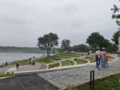 -永定河休闲森林公园