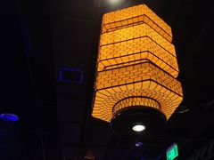 -绿茶餐厅(同成街华联店)