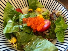 -豊 胜手丼