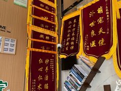 -半岛宠物医院24小时·内窥镜·牙科·碎石中心(府城大道店)
