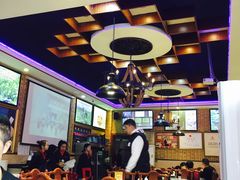 大堂-新概念来凤鱼(璧山店)