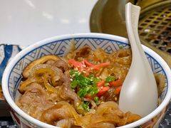 -千寻山野烤肉(中关村店)