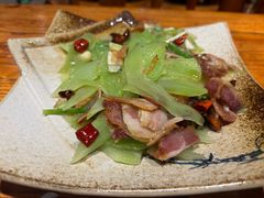 -滇香肴·云南菜蒸汽石锅鱼(云南北路店)