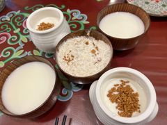 -格日勒阿妈蒙古厨房(大召店)