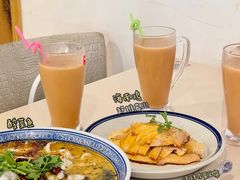 -本味轩精品茶餐厅(黄山路店)