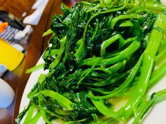 -蓝湾碧波·老字号·疍家非遗海上餐厅