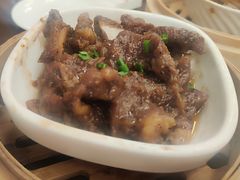 -潮福城大酒楼·潮粤菜·港式点心(阳光城店)