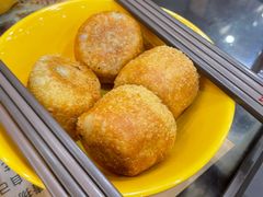 -毛华美食(清扬路店)