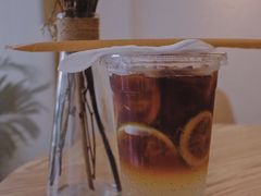 -Cafe on warm(丹霞店)