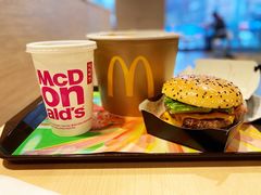 -麦当劳(西安雁塔路店)