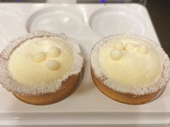 灌浆曲奇-吴酥生宫廷酥饼(韶山北路店)