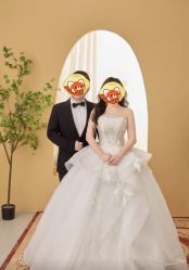 -全城热恋璀璨婚纱摄影(国贸总店)