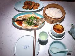 -大榕树下顺德菜(融创茂店)