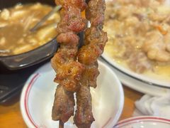 -老姑砂锅·烧烤天津菜(体北道店)
