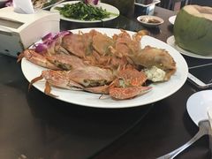 -福满楼中餐厅