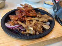 -屋里家延边朝鲜族冷面(梅林3店)