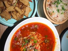 -九锅一堂酸菜鱼(新南凯德直营店)