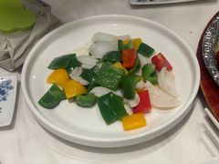 -宁波石浦大饭店(新材料城店)