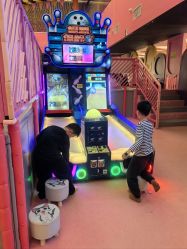 -SPAAARK超级乐园(广州海珠万达店)