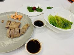 -粤菜王府·海鲜·茶市·海景餐厅(大梅沙店)