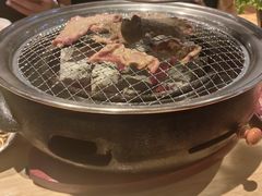 -云龙·烤肉专门店(东方路店)
