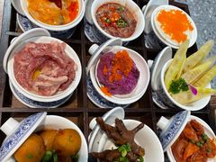 -楠火锅(哈尔滨金爵万象店)