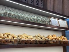 -HOLY BAGEL(苏河店)