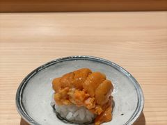 极上马粪海胆-晴空·日本料理(万象城店)