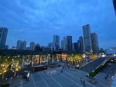 -成都尼依格罗酒店