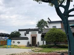 -西溪南古村落