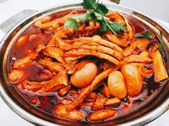 -雅和生态渔庄·宜城锅巴饭(龙灵山公园店)
