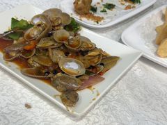 -东江海鲜大排档·潮汕菜·砂锅粥