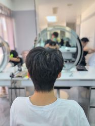 -YESIDO椰岛造型烫发染发