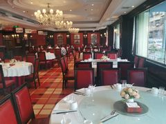 大堂-大鸭梨烤鸭(石佛营店)