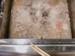 冰煮羊-泽成冰煮羊火锅(中正天街店)