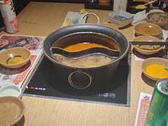 -温野菜涮涮锅(曲江大悦城店)